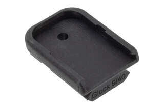 Mantis MagRail Base Plate Adapter for Glock Double Stack 9mm/.40 Magazine